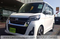 nissan dayz-roox 2019 -NISSAN--DAYZ Roox DBA-B21A--B21A-0565863---NISSAN--DAYZ Roox DBA-B21A--B21A-0565863-