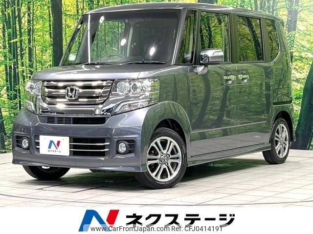 honda n-box 2016 -HONDA--N BOX DBA-JF1--JF1-1874782---HONDA--N BOX DBA-JF1--JF1-1874782- image 1