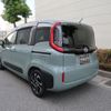 toyota sienta 2024 -TOYOTA--Sienta 6AA-MXPL10G--MXPL10-1154***---TOYOTA--Sienta 6AA-MXPL10G--MXPL10-1154***- image 22
