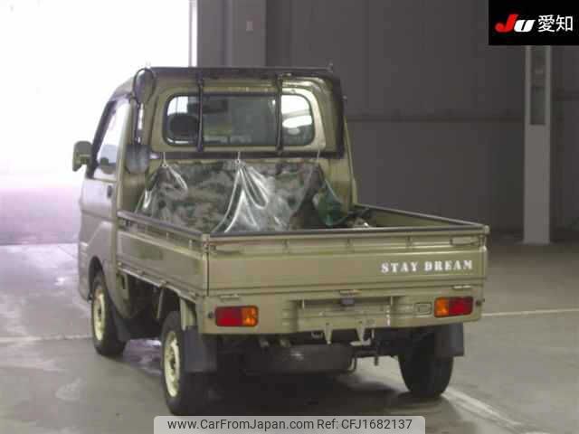 daihatsu hijet-truck 2011 CFJ1682137 image 2