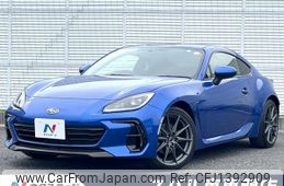 subaru brz 2023 -SUBARU--BRZ 3BA-ZD8--ZD8-011656---SUBARU--BRZ 3BA-ZD8--ZD8-011656-