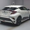 toyota c-hr 2019 -TOYOTA--C-HR DAA-ZYX10--ZYX10-2177700---TOYOTA--C-HR DAA-ZYX10--ZYX10-2177700- image 2