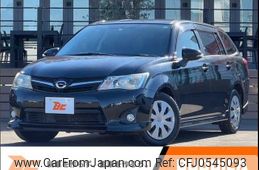 toyota corolla-fielder 2012 -TOYOTA--Corolla Fielder DBA-NZE161G--NZE161-7012451---TOYOTA--Corolla Fielder DBA-NZE161G--NZE161-7012451-