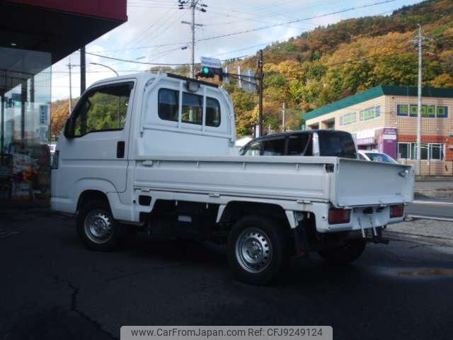 honda acty-truck 2018 -HONDA 【長野 480ﾆ9283】--Acty Truck HA9--1405310---HONDA 【長野 480ﾆ9283】--Acty Truck HA9--1405310- image 2