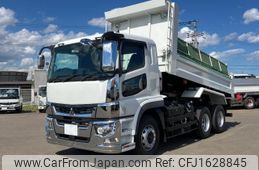 mitsubishi-fuso super-great 2024 CFJ1628845