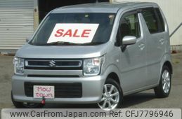 suzuki wagon-r 2021 quick_quick_5BA-MH85S_MH85S-124826