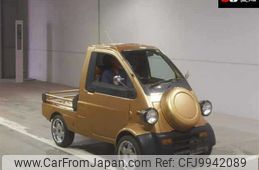 daihatsu midget-ii 1997 -DAIHATSU 【その他 】--Midjet II K100P-007057---DAIHATSU 【その他 】--Midjet II K100P-007057-