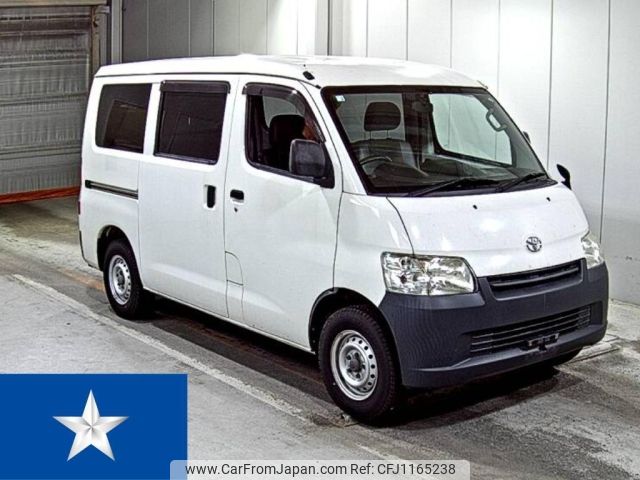 toyota liteace-van 2019 -TOYOTA--Liteace VAN S402M--S402M-0080965---TOYOTA--Liteace VAN S402M--S402M-0080965- image 1