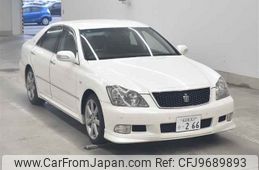 toyota crown undefined -TOYOTA--Crown GRS184-0016234---TOYOTA--Crown GRS184-0016234-