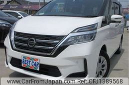 nissan serena 2020 -NISSAN--Serena C27--C27-016576---NISSAN--Serena C27--C27-016576-