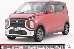 mitsubishi ek-cross 2021 -MITSUBISHI--ek X 4AA-B38W--B38W-0100767---MITSUBISHI--ek X 4AA-B38W--B38W-0100767-