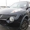 nissan juke 2011 REALMOTOR_Y2024100375F-21 image 1