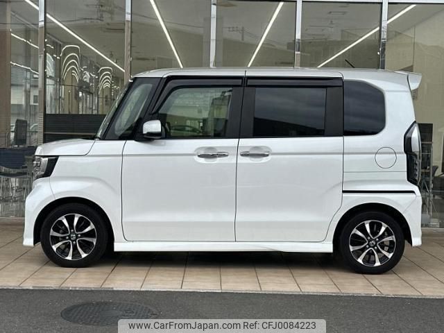 honda n-box 2020 quick_quick_JF3_JF3-1549643 image 2