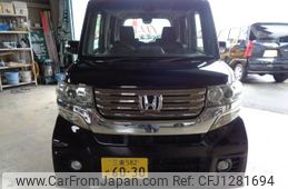 honda n-box 2014 -HONDA 【三重 582ｾ6030】--N BOX JF1--1474860---HONDA 【三重 582ｾ6030】--N BOX JF1--1474860-