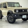 suzuki jimny-sierra 2024 -SUZUKI--Jimny Sierra 3BA-JB74W--JB74W-211795---SUZUKI--Jimny Sierra 3BA-JB74W--JB74W-211795- image 1