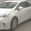 toyota prius-α 2012 -TOYOTA--Prius α ZVW41W-3092796---TOYOTA--Prius α ZVW41W-3092796- image 5