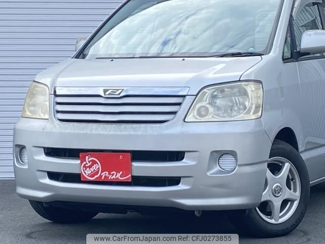 toyota noah 2004 -TOYOTA--Noah TA-AZR60G--0296896---TOYOTA--Noah TA-AZR60G--0296896- image 2