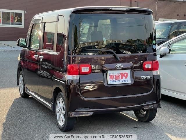 daihatsu tanto 2012 quick_quick_DBA-L375S_L375S-0591361 image 2