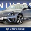 volkswagen the-beetle 2019 -VOLKSWAGEN--VW The Beetle ABA-16CZD--WVWZZZ16ZKM717464---VOLKSWAGEN--VW The Beetle ABA-16CZD--WVWZZZ16ZKM717464- image 1