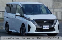 nissan serena 2024 quick_quick_5BA-FC28_FC28-627747