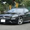 mercedes-benz sl-class 2017 quick_quick_DBA-231466_WDD2314662F048816 image 13