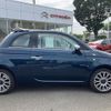 fiat 500c 2019 -FIAT--Fiat 500C ABA-31209--ZFA3120000JB06347---FIAT--Fiat 500C ABA-31209--ZFA3120000JB06347- image 4