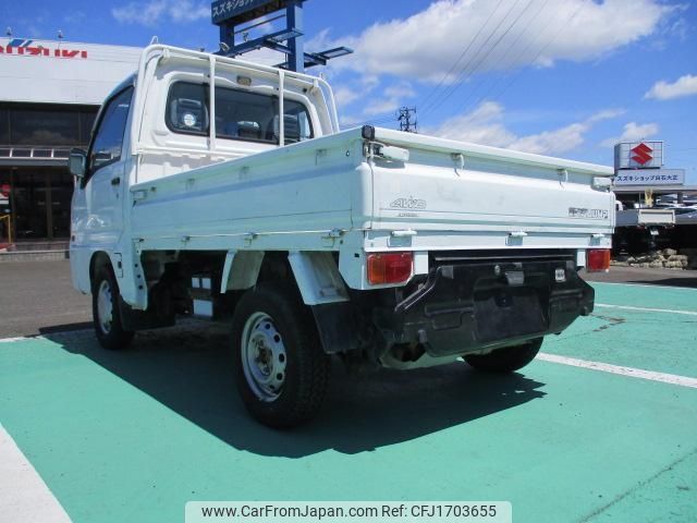 subaru sambar-truck 2003 CFJ1703655 image 2