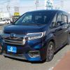 honda stepwagon 2018 -HONDA--Stepwgn RP5--1074437---HONDA--Stepwgn RP5--1074437- image 1