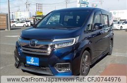 honda stepwagon 2018 -HONDA--Stepwgn RP5--1074437---HONDA--Stepwgn RP5--1074437-