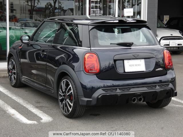 mini mini-others 2022 quick_quick_XRJCWMW_WMW72DH0102S56797 image 2