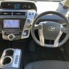 toyota prius-α 2014 quick_quick_DAA-ZVW40W_ZVW40-3103686 image 4