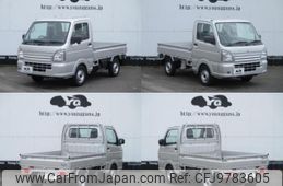 suzuki carry-truck 2024 quick_quick_3BD-DA16T_821294