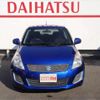 suzuki swift 2014 -SUZUKI 【鳥取 500ﾑ4672】--Swift DBA-ZC72S--ZC72S-341011---SUZUKI 【鳥取 500ﾑ4672】--Swift DBA-ZC72S--ZC72S-341011- image 1