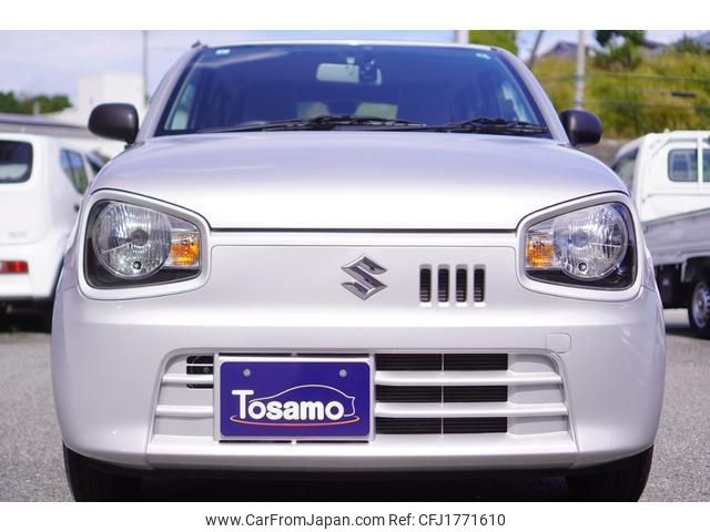 suzuki alto 2017 CFJ1771610 image 2