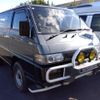 mitsubishi delica-starwagon 1991 -MITSUBISHI--Delica Wagon P25W--P25W-0506282---MITSUBISHI--Delica Wagon P25W--P25W-0506282- image 6