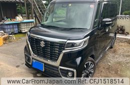 suzuki spacia 2018 CFJ1518514