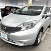 nissan note 2014 CFJ1874790 image 1