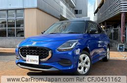 suzuki swift 2024 quick_quick_ZCEDS_ZCEDS-103635