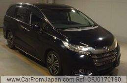 honda odyssey 2013 quick_quick_DBA-RC1_1011455