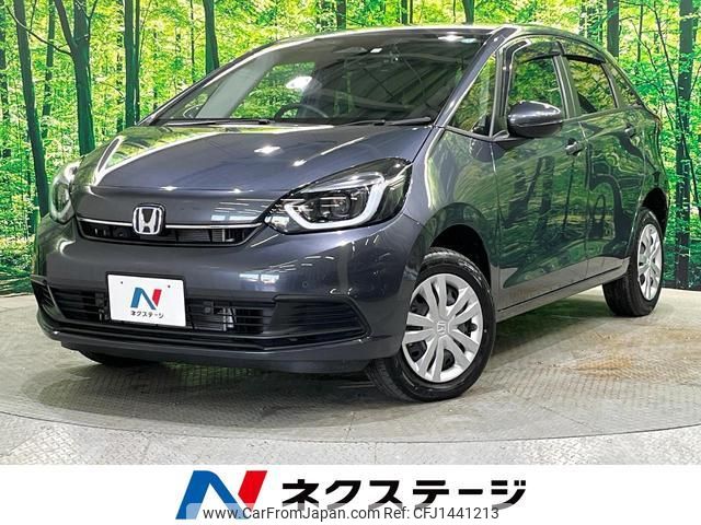 honda fit 2023 quick_quick_GR4_GR4-1202936 image 1