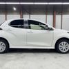 toyota yaris 2022 CFJ1844606 image 15