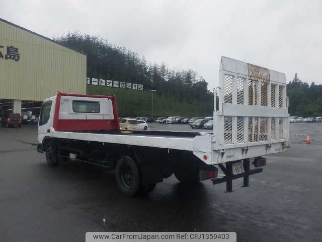 mazda titan 2001 -MAZDA 【広島 100ｾ5035】--Titan WH69G--200076---MAZDA 【広島 100ｾ5035】--Titan WH69G--200076- image 2