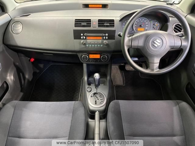 suzuki swift 2008 quick_quick_ZD11S_ZD11S-406095 image 2