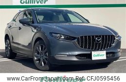 mazda cx-3 2020 -MAZDA--CX-30 3AA-DMFP--DMFP-101094---MAZDA--CX-30 3AA-DMFP--DMFP-101094-