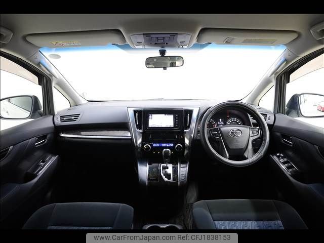 toyota vellfire 2015 CFJ1838153 image 2