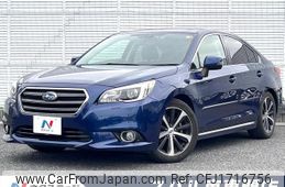 subaru legacy-b4 2014 CFJ1716756