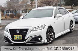 toyota crown 2021 -TOYOTA--Crown 6AA-GWS224--GWS224-1010951---TOYOTA--Crown 6AA-GWS224--GWS224-1010951-