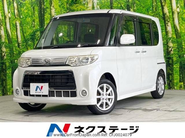 daihatsu tanto 2011 -DAIHATSU--Tanto DBA-L375S--L375S-0426223---DAIHATSU--Tanto DBA-L375S--L375S-0426223- image 1