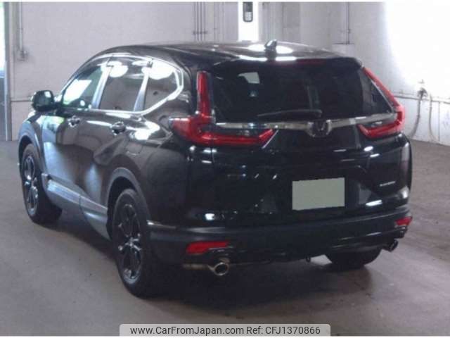 honda cr-v 2022 -HONDA--CR-V 6BA-RW1--RW1-1301205---HONDA--CR-V 6BA-RW1--RW1-1301205- image 2