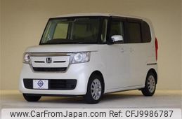 honda n-box 2017 -HONDA--N BOX JF3--1012934---HONDA--N BOX JF3--1012934-